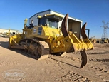 Used Dozer